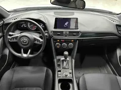 2021 Mazda CX-4 2.0L AT 2WD, белый — фото 7