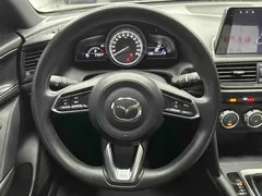 2021 Mazda CX-4 2.0L AT 2WD, белый — фото 8