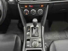 2021 Mazda CX-4 2.0L AT 2WD, белый — фото 10