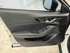 2021 Mazda CX-4 2.0L AT 2WD, белый — фото 15