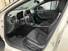2021 Mazda CX-4 2.0L AT 2WD, белый — фото 16