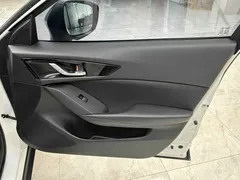 2021 Mazda CX-4 2.0L AT 2WD, белый — фото 17