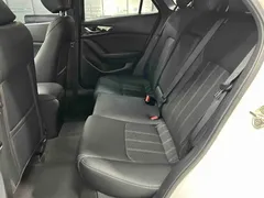 2021 Mazda CX-4 2.0L AT 2WD, белый — фото 19