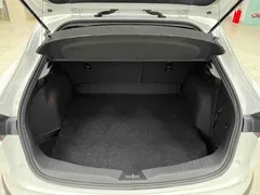 2021 Mazda CX-4 2.0L AT 2WD, белый — фото 20