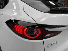 2021 Mazda CX-4 2.0L AT 2WD, белый — фото 22