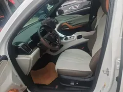 2022 BYD Song Pro DM-i PHEV 110km Flagship Pro, белый — фото 11