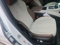 2022 BYD Song Pro DM-i PHEV 110km Flagship Pro, белый — фото 20