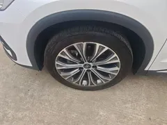 2022 BYD Song Pro DM-i PHEV 110km Flagship Pro, белый — фото 25