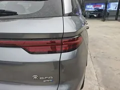 2025 BYD Song Pro 2nd Gen Smart Drive DM-i PHEV 75km Exceed — фото 8