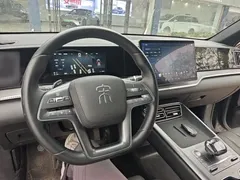 2025 BYD Song Pro 2nd Gen Smart Drive DM-i PHEV 75km Exceed — фото 10