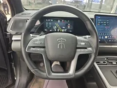 2025 BYD Song Pro 2nd Gen Smart Drive DM-i PHEV 75km Exceed — фото 11