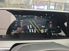 2025 BYD Song Pro 2nd Gen Smart Drive DM-i PHEV 75km Exceed — фото 12