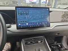 2025 BYD Song Pro 2nd Gen Smart Drive DM-i PHEV 75km Exceed — фото 13