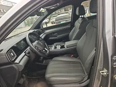 2025 BYD Song Pro 2nd Gen Smart Drive DM-i PHEV 75km Exceed — фото 15
