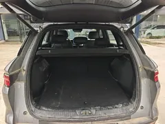 2025 BYD Song Pro 2nd Gen Smart Drive DM-i PHEV 75km Exceed — фото 19