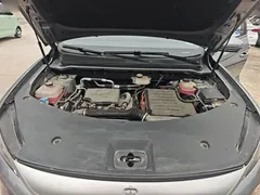2025 BYD Song Pro 2nd Gen Smart Drive DM-i PHEV 75km Exceed — фото 20