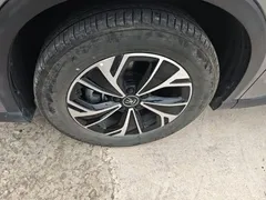 2025 BYD Song Pro 2nd Gen Smart Drive DM-i PHEV 75km Exceed — фото 23