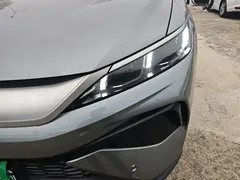 2025 BYD Song Pro 2nd Gen Smart Drive DM-i PHEV 75km Exceed — фото 24