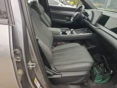 2025 BYD Song Pro 2nd Gen Smart Drive DM-i PHEV 75km Exceed — фото 25