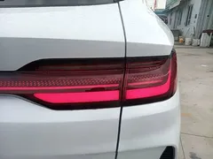 2025 BYD Song PLUS DM-i PHEV 112KM Smart Driving Premium, белый — фото 8