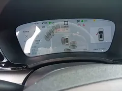 2025 BYD Song PLUS DM-i PHEV 112KM Smart Driving Premium, белый — фото 12