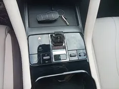 2025 BYD Song PLUS DM-i PHEV 112KM Smart Driving Premium, белый — фото 14