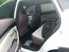2025 BYD Song PLUS DM-i PHEV 112KM Smart Driving Premium, белый — фото 17