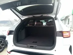 2025 BYD Song PLUS DM-i PHEV 112KM Smart Driving Premium, белый — фото 19