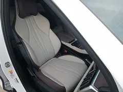 2025 BYD Song PLUS DM-i PHEV 112KM Smart Driving Premium, белый — фото 25