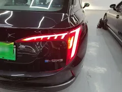 2023 Hongqi E-QM5 Basic Mobility, чёрный — фото 8