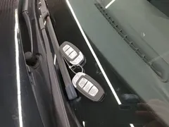 2023 Hongqi E-QM5 Basic Mobility, чёрный — фото 9