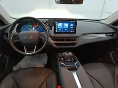 2023 Hongqi E-QM5 Basic Mobility, чёрный — фото 10
