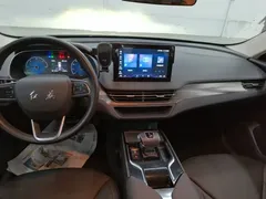 2023 Hongqi E-QM5 Basic Mobility, чёрный — фото 13