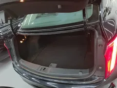 2023 Hongqi E-QM5 Basic Mobility, чёрный — фото 19