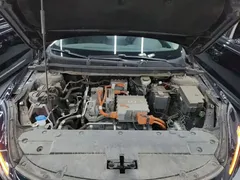 2023 Hongqi E-QM5 Basic Mobility, чёрный — фото 20