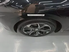 2023 Hongqi E-QM5 Basic Mobility, чёрный — фото 23