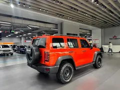 2021 Tank 300 Off-road 2.0T Conqueror — фото 6