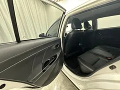 2022 Toyota Yaris L Zhixuan X 1.5L CVT Luxury Plus, белый — фото 8