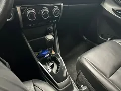2022 Toyota Yaris L Zhixuan X 1.5L CVT Luxury Plus, белый — фото 18