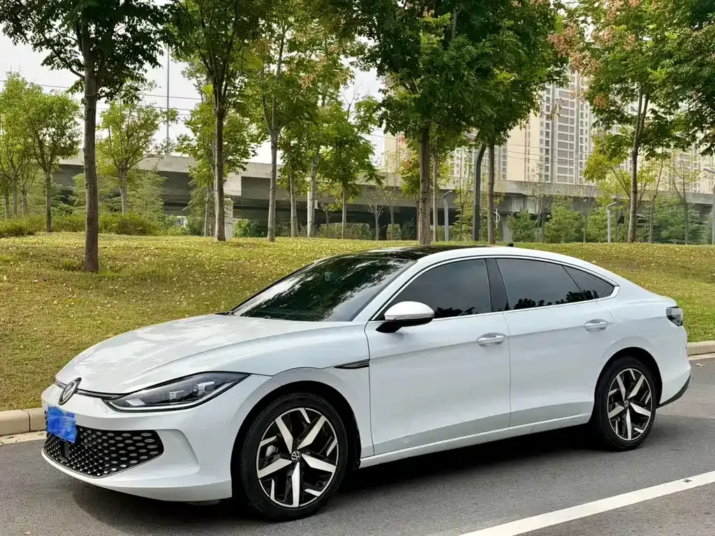 2023 Volkswagen Lamando L 280TSI DSG
