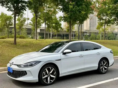 2023 Volkswagen Lamando L 280TSI DSG