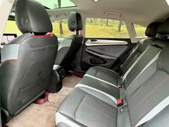 2023 Volkswagen Lamando L 280TSI DSG, белый — фото 5