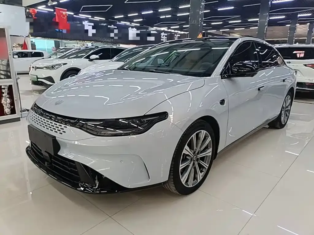 2024 Leapmotor C01 EREV 216 Premium