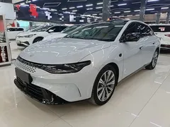 2024 Leapmotor C01 EREV 216 Premium — фото 1