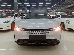 2024 Leapmotor C01 EREV 216 Premium — фото 3