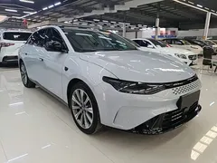 2024 Leapmotor C01 EREV 216 Premium — фото 4