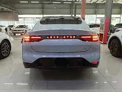 2024 Leapmotor C01 EREV 216 Premium — фото 6