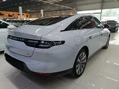 2024 Leapmotor C01 EREV 216 Premium — фото 7