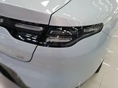 2024 Leapmotor C01 EREV 216 Premium — фото 8