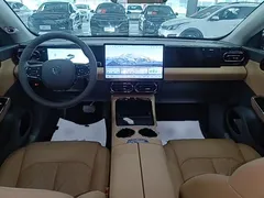 2024 Leapmotor C01 EREV 216 Premium — фото 10